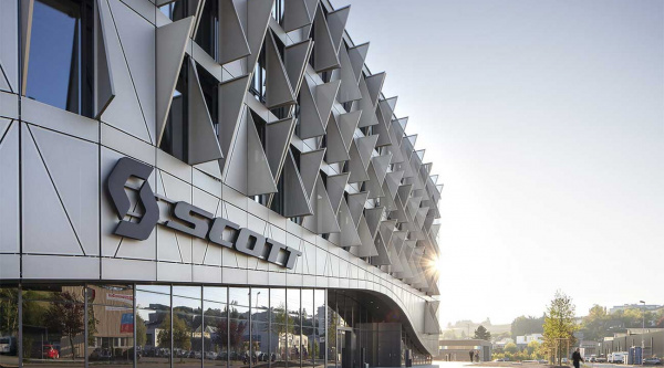 SCOTT tiene nuevo co-CEO, Hsuan Boon Tan se une a la marca