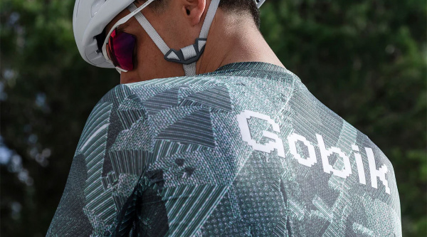 Gobik presenta Glitch Mode, el primer adelanto de su colección Warm 2026