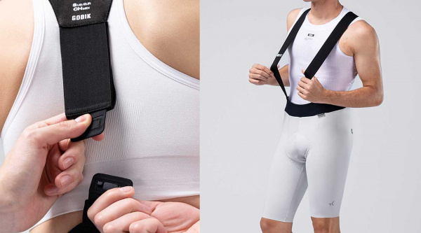 Nuevo culotte Gobik X: minimalismo técnico y ligereza en su máxima expresión