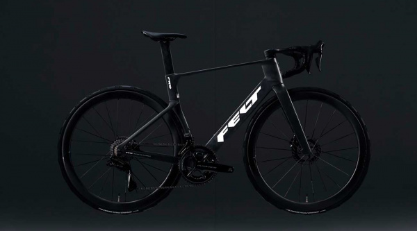 Felt Nexar: la primera bici diseñada desde Barcelona marca una nueva era en la marca