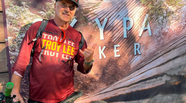 Hans Rey pide fijar el límite de las e-bikes en 750 W y separarlas claramente de las motos eléctricas