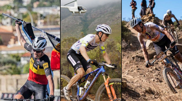 Favoritos a la Absa Cape Epic 2026, estos son los equipos a seguir