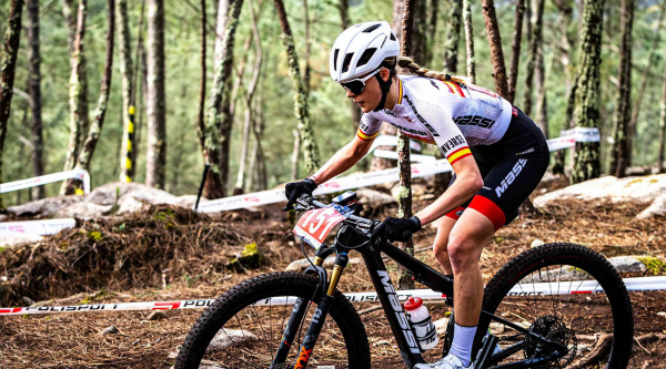 Marta Cano estrena su palmarés con Massi en Melgaço donde hay doblete de Wilier Vittoria