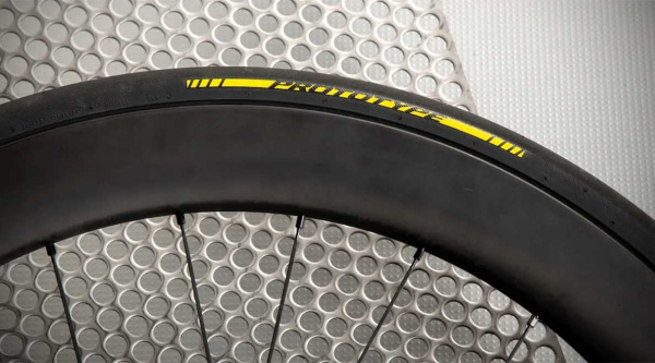 La aerodinámica del neumático, nuevo campo de batalla: así es PAAS de Pirelli