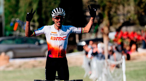 Sarrou vuelve a lo más alto tras su lesión y gana en la Copa de Francia más de un año después