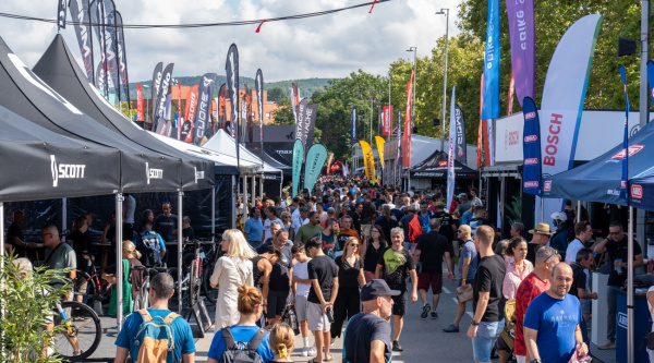 La celebración de los 10 años de la Sea Otter Europe arranca con nueva web