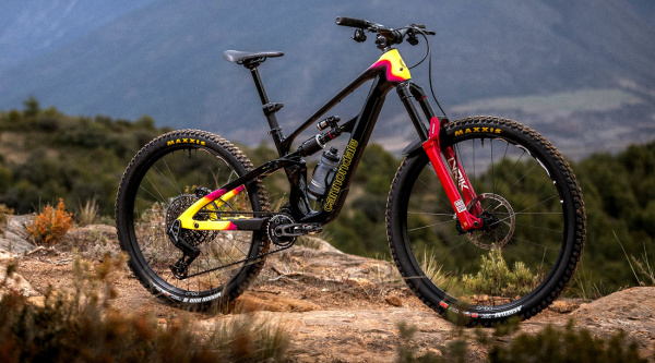 Cannondale lanza la nueva Bad Habit: una apuesta renovada por el enduro no eléctrico
