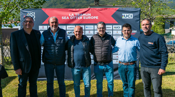 LaTramun volverá a ser Copa del Mundo de XCM y recupera su versión corta