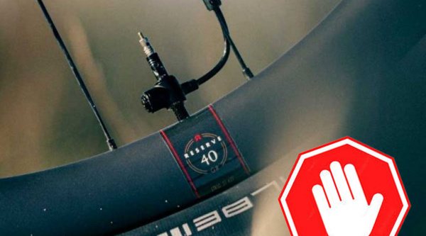 Gravaa, Visma y la UCI: la historia completa del sistema que prometía cambiar Roubaix… y acabó prohibido