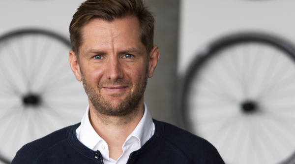 Canyon nombra a Matthias Meier como nuevo CEO en plena reestructuración de la compañía