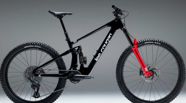 Test Lee Cougan Flö: Avinox M2S y eliges el cableado que quieras