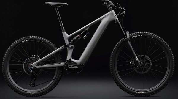 Specialized Turbo Levo 4 EVO: la e-MTB más radical de la saga para al enduro más extremo