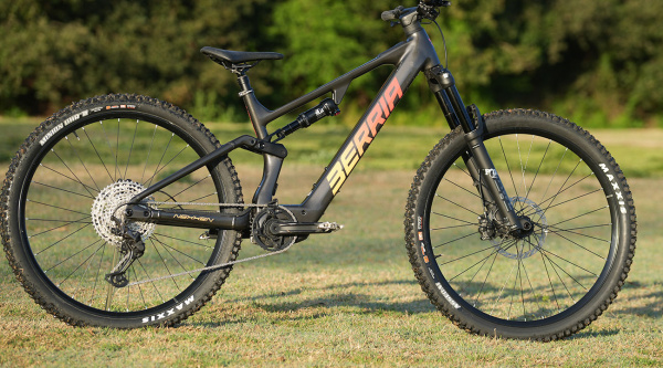 Test Berria Nexxen: la forma más económica (y configurable) de tener Avinox