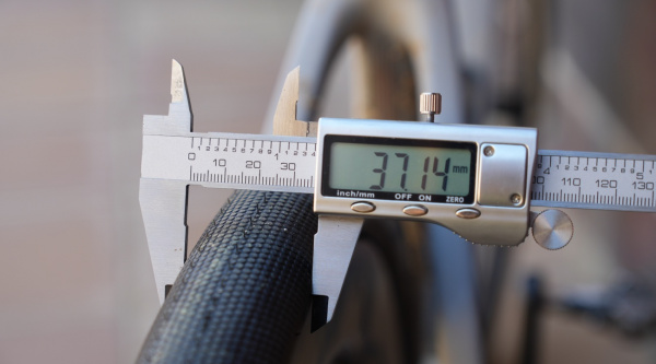 Test Schwalbe Pro One AllRoad: la opción ideal para rodar rápido en asfalto y pistas fáciles