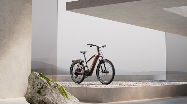 Specialized Vado 3: dos versiones, un mismo concepto de rendimiento urbano