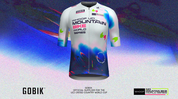 GOBIK será proveedor oficial del XCO y activa el voto de los fans en carrera