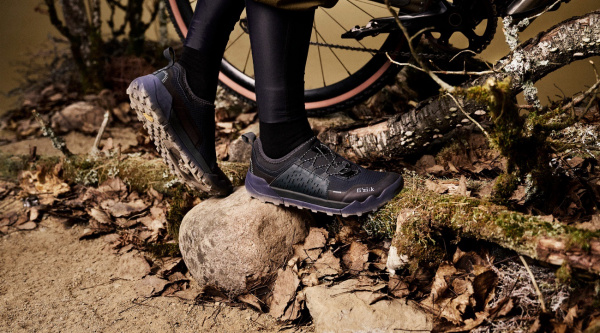 Fizik presenta las nuevas Ergolace 2 y se aleja de la obsesión por la máxima rigidez