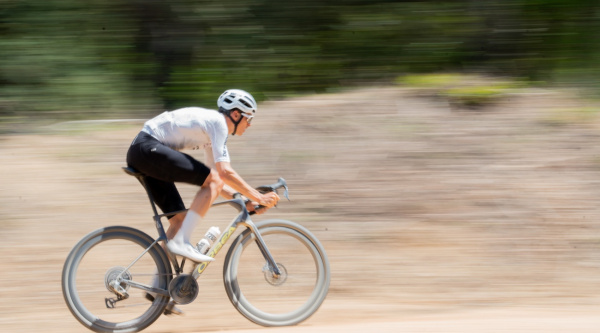 Orbea convierte The Traka en el escaparate de su apuesta global por el gravel
