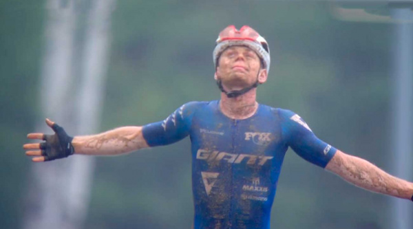 Dario Lillo arrasa en YongPyong en un XCO sin historia bajo condiciones extremas