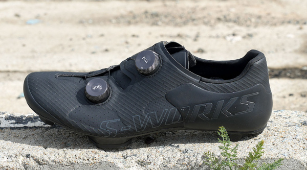 Test nuevas Specialized S-Works Recon EVO: más cómodas, más adaptables e igual de racing