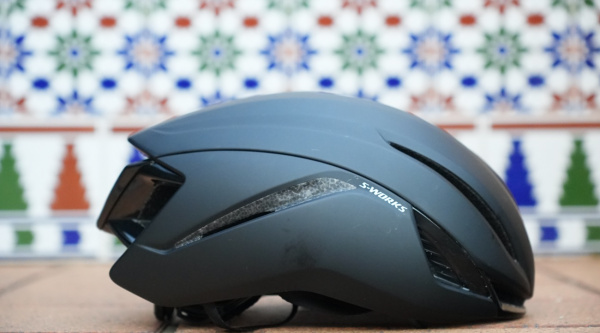 Test Specialized S-Works Evade 4: un casco aero que ya no busca ser más rápido, sino ser más usable