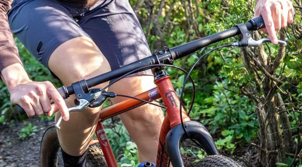 Desde 155 gramos: así son los nuevos manillares Ritchey SuperLogic para XC