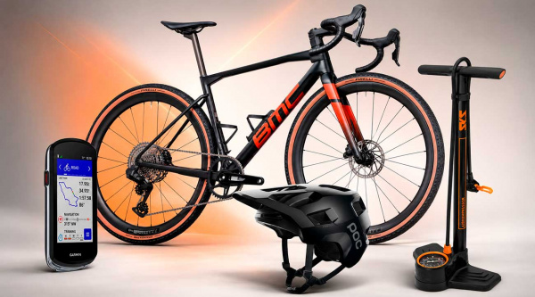 Las rebajas de verano de Bike24 ya están aquí: las mejores ofertas para renovar tu bici
