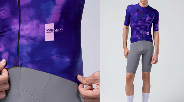 Gobik Attitude 2.0, un maillot ligero y transpirable para rendir mejor cuando llega el calor