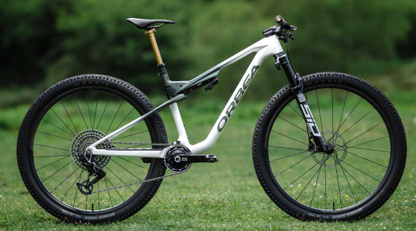 Orbea Oiz 2027: más rígida, más fiable y más personalizable que nunca