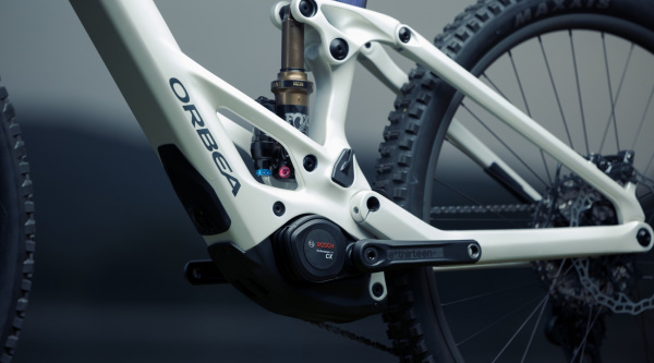 Orbea Wild TR 2027: 150 mm, Bosch CX de 120 Nm y una gama desde 4.999 €