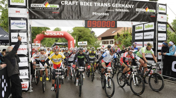 Start Trans Germany
