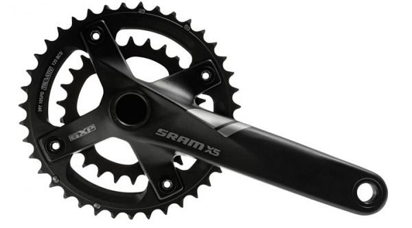 SRAM-X5-Crank