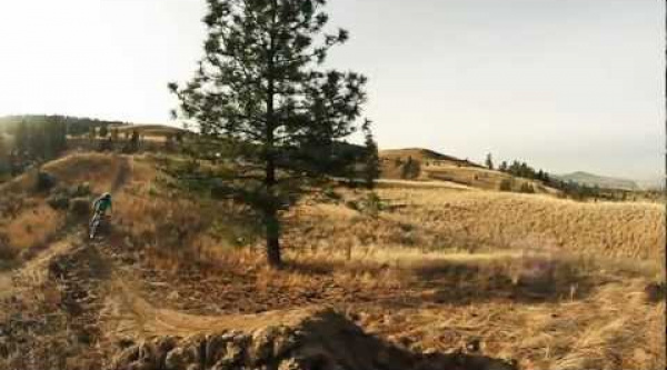 Vídeo Matt Miles en otoño extra