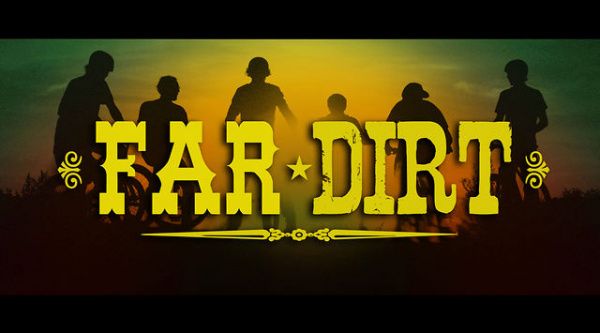 Vídeo Fat Dirt