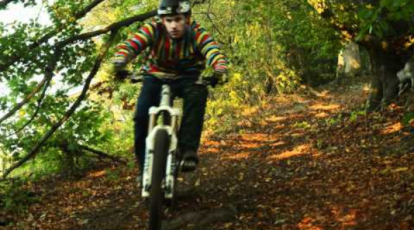 Vídeo Office Trail