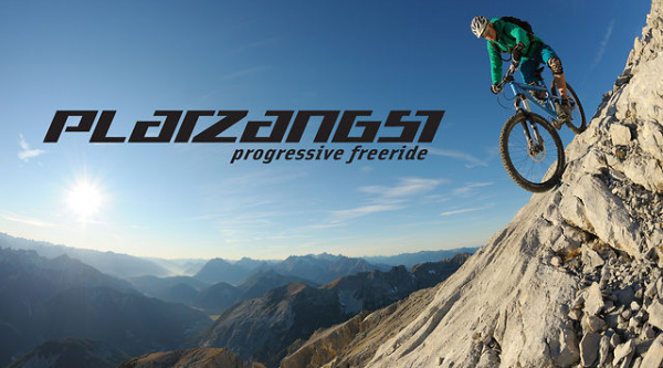 Vídeo Enduro a 2500m en Karwendel