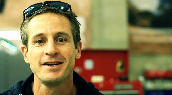 X-Fusion ficha a Brian Lopes