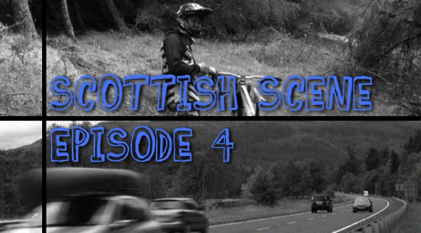 Vídeo Scottish Scene, episodio 4
