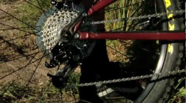 Sram Cage Lock, marketing viral o la próxima novedad de SRAM
