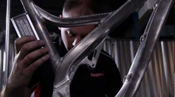 Una vuelta por la fábrica de De Vinci