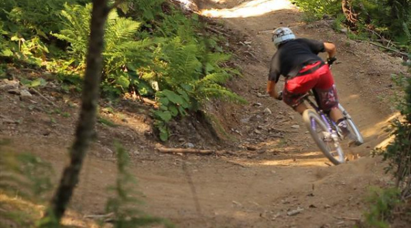 Vídeo Ale Kid In chatel