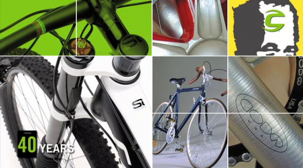40 años de Cannondale resumidos en un vídeo