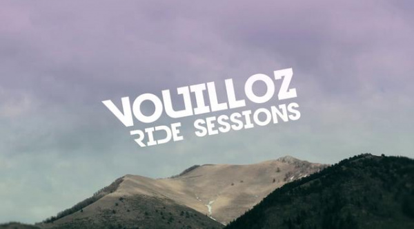 Vídeo Vouilloz Ride Session 2011