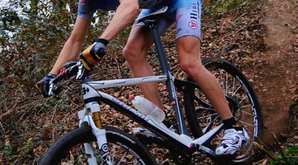 Pablo  Rodríguez BTT