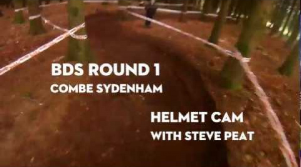 Vídeo This is Peaty – BDS Combe Sydenham