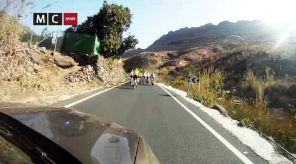 Bike Festival Gran Canaria 2012 de Canary-Bike