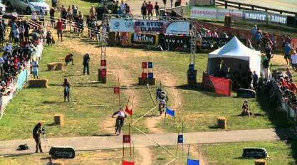 Vídeo Dual Slalom Sea Otter Classic