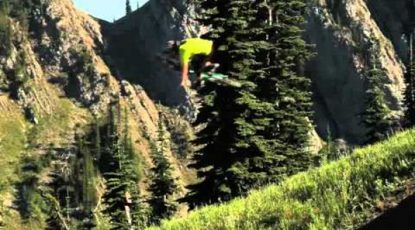 Vídeo Rossland – From The Inside Out