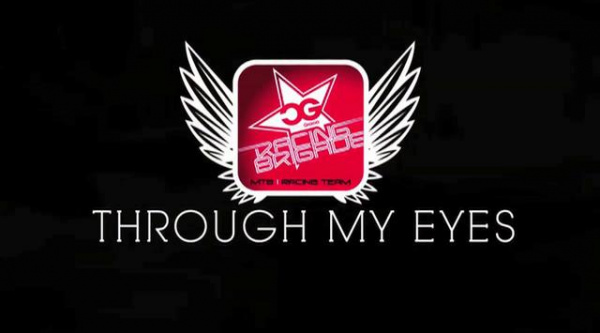 Vídeo Through my Eyes, con Cedric Gracia, episodio 3