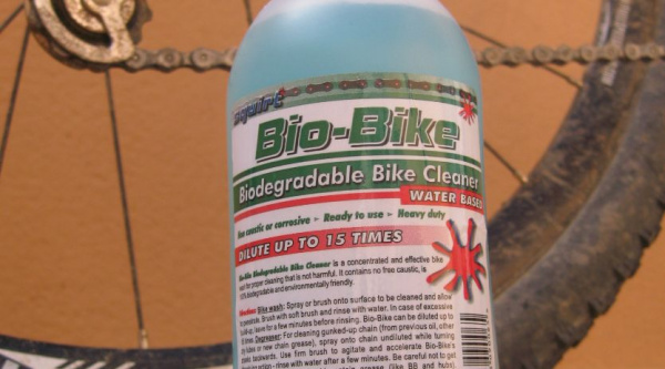 bio-bike